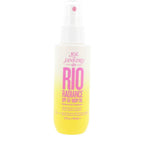Sol De Janeiro Rio Radiance Sunscreen Körperöl Intensive Pflege Und Strahlkraft
