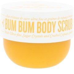 Sol De Janeiro Brazilian Bum Bum Scrub Corpo Esfoliazione Di Lusso
