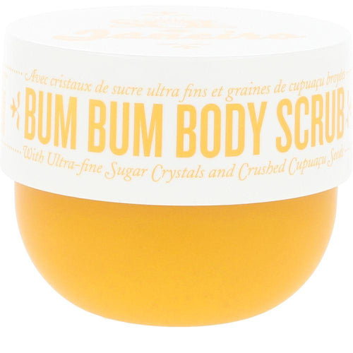Sol De Janeiro Brazilian Bum Bum Scrub Corpo Esfoliazione Di Lusso