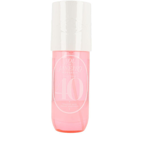 Sol De Janeiro Cheirosa Profumo Mist Eau De Toilette Eleganza Sensuale Di Rio