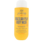 Sol De Janeiro Brazilian 4 Play Moisturizing Crema Doccia Idratante Pelle Morbida Sublime