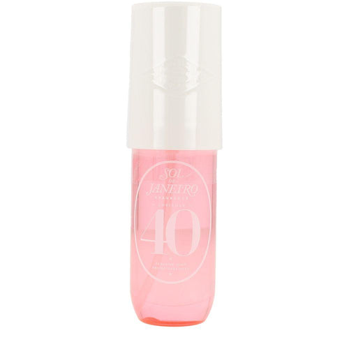 Sol De Janeiro Cheirosa Profumo Mist Eau De Toilette Eleganza Sensuale Di Rio
