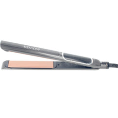 Revlon Revlon Plancha De Pelo Plancha Para El Pelo Control De Frizz 24 Horas