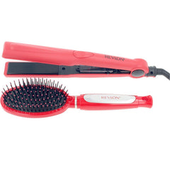 Revlon Smooth Results Piastra Per Capelli Stile Perfetto Veloce