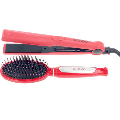 Revlon Smooth Results Piastra Per Capelli Stile Perfetto Veloce
