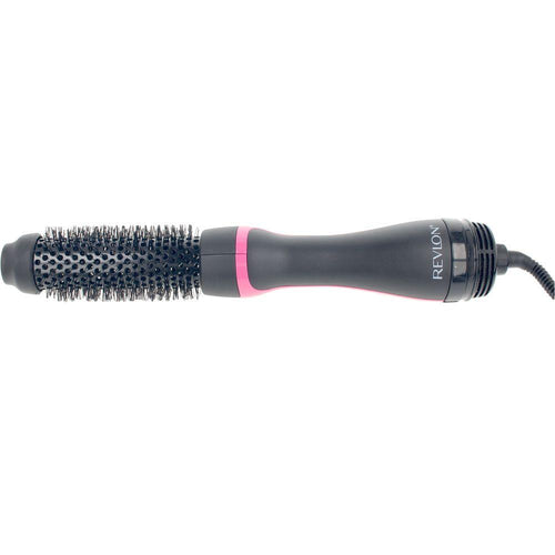 Revlon One Step Volumenbürste Perfektes Volumen Und Glanz