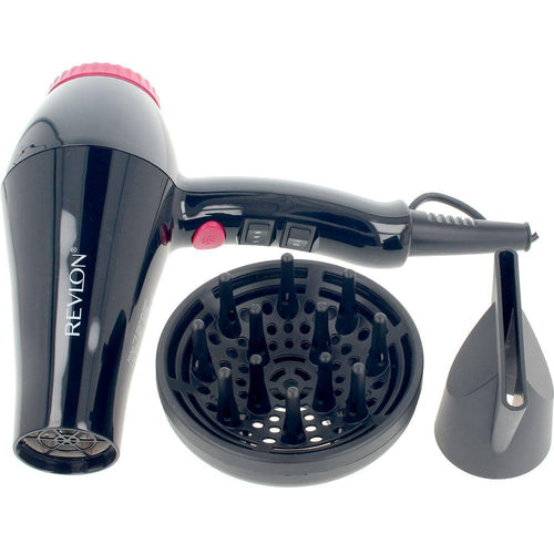 Revlon Revlon Secador Asciugacapelli Per Capelli Perfetti Sempre