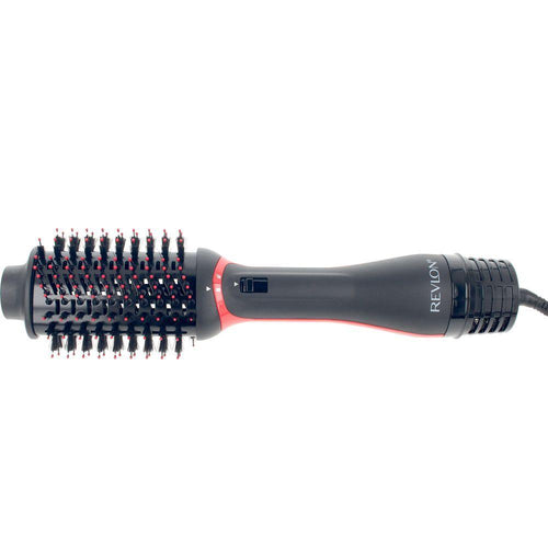 Revlon One-Step Asciugacapelli Spazzola Modellante Volume E Brillantezza Istantanei