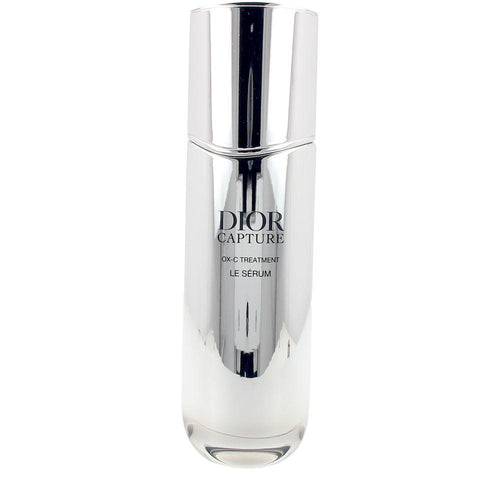 Dior Capture Sérum Visage Résultats Visibles En 7 Jours