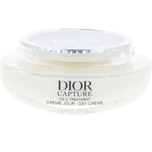 Dior Capture Crema Giorno Risultati In 7 Giorni