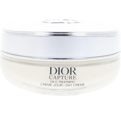Dior Capture Crema Giorno 7 Giorni Di Ringiovanimento