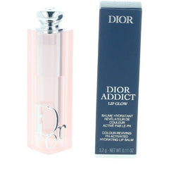 Dior Addict Lip Glow Bálsamo Para Labios Hidratación Labial 48 Horas
