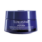 Collistar Futura Revitalisierende Aufhellende Tagescreme Strahlende Haut