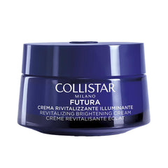 Collistar Futura Revitalisierende Aufhellende Tagescreme Strahlende Haut