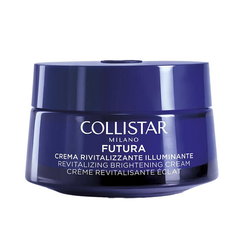 Collistar Futura Revitalisierende Aufhellende Tagescreme Strahlende Haut
