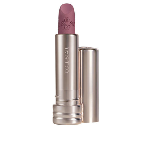 Collistar Puro Gioiello Labial Granato Rosso Efecto Velvet Sublime