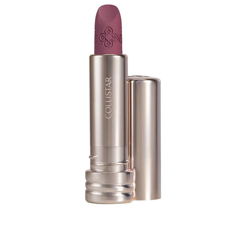 Collistar Puro Gioiello Labial Granato Rosso Efecto Velvet Sublime