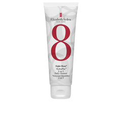 Elizabeth Arden Eight Hour Mousse Detergente E Maschera Viso Pulizia Profonda E Luminosità