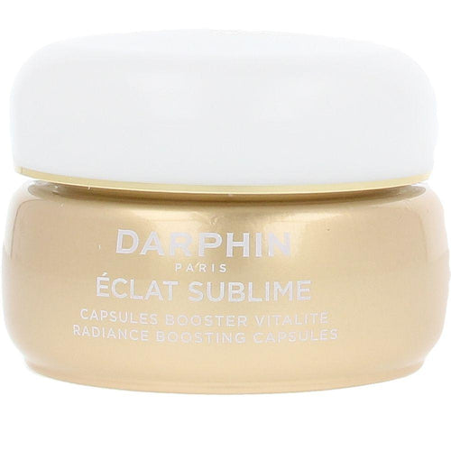 Darphin Éclat Sublime Capsule Viso Pelle Radiante E Luminosa