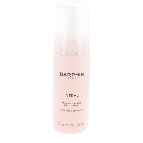 Darphin Intral Schiuma Detergente Pulizia Delicata Naturale