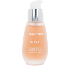 Darphin Intral Suero Facial Rescue Rescate Diario Piel Radiante