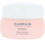 Darphin Intral Crema Calmante Para Piel Sensible Alivio Natural Instantáneo