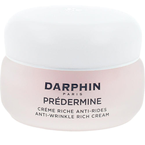 Darphin Predermine Crema Antirughe Per Pelle Secca Pelle Liscia E Giovane