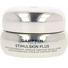 Darphin Stimulskin Plus Crema Ojos Y Labios Juventud Radiante