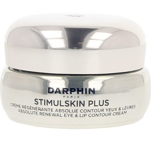 Darphin Stimulskin Plus Crema Occhi E Labbra Giovinezza E Tonalità Luminosa