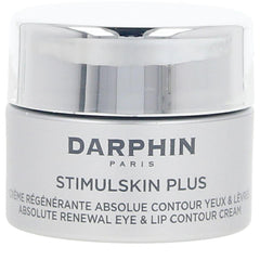 Darphin Stimulskin Plus Crema Ojos Y Labios Juventud Radiante