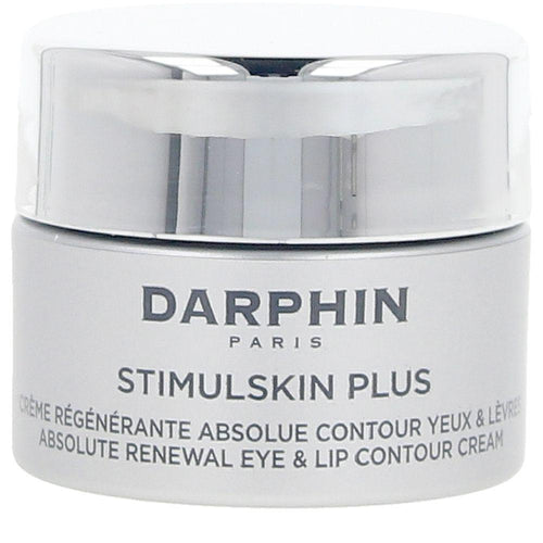 Darphin Stimulskin Plus Crema Occhi E Labbra Giovinezza E Tonalità Luminosa