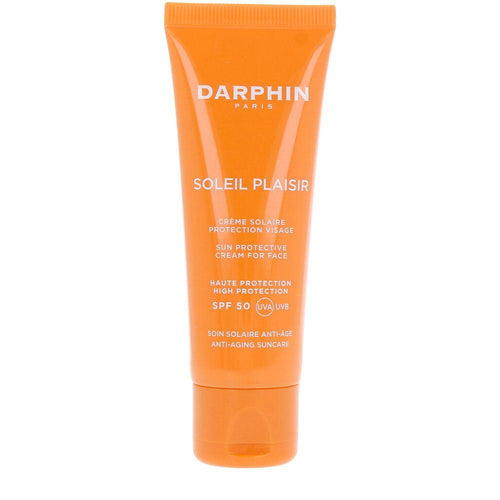 Darphin Sun Care Crema Solare Viso SPF50 Protezione UVA E UVB