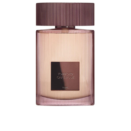 Tom Ford Café Rose Profumo Eau De Parfum Sensual Mist Of Pleasure