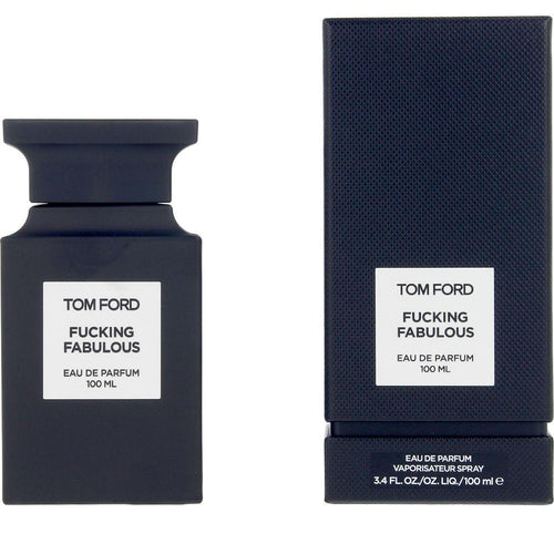 Tom Ford Fucking Fabulous Perfume Eau De Parfum Aroma Oriental Distintivo