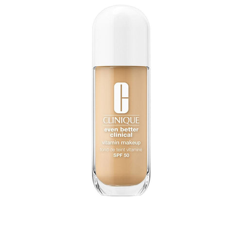 Clinique Even Better Base Trucco Viso Con Vitamine Pelle Radiosa