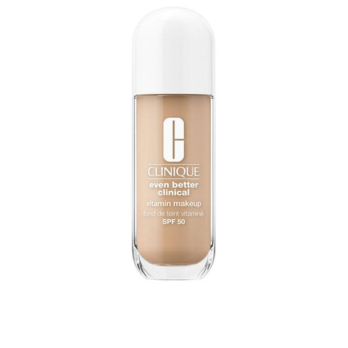 Clinique Even Better Base Trucco Viso Con Vitamine Pelle Radiosa