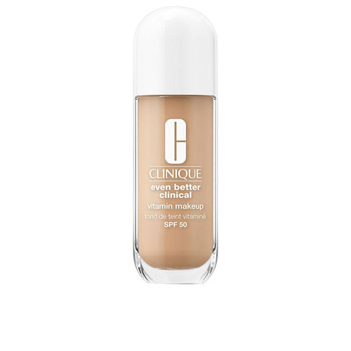 Clinique Even Better Base Trucco Viso Con Vitamine Pelle Radiosa