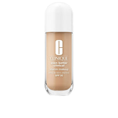 Clinique Even Better Base Trucco Viso Con Vitamine Pelle Radiosa