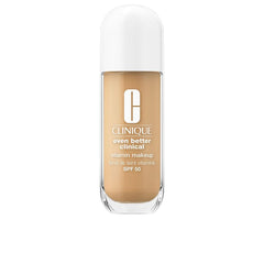 Clinique Even Better Base Trucco Viso Con Vitamine Pelle Radiosa