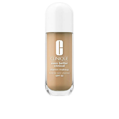Clinique Even Better Base Trucco Viso Con Vitamine Pelle Radiosa