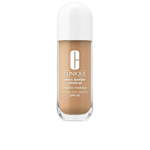 Clinique Even Better Base Trucco Viso Con Vitamine Pelle Radiosa