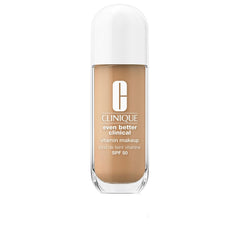 Clinique Even Better Base Trucco Viso Con Vitamine Pelle Radiosa