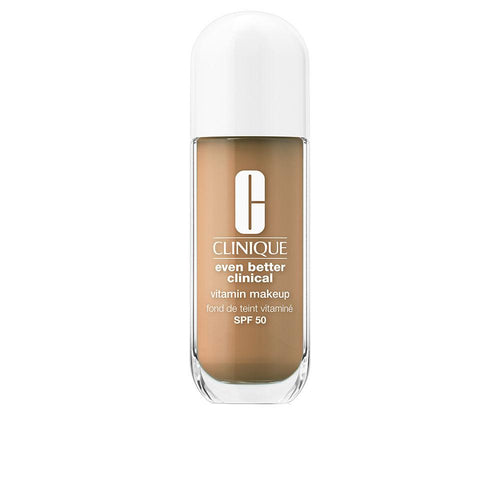 Clinique Even Better Base Trucco Viso Con Vitamine Pelle Radiosa
