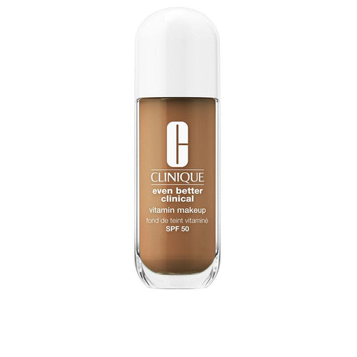 Clinique Even Better Base Trucco Viso Con Vitamine Pelle Radiosa
