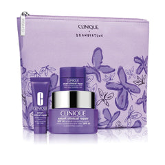 Clinique Smart Clinical Crema Antirughe Idratazione E Protezione SPF