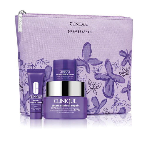 Clinique Smart Clinical Crema Antirughe Idratazione E Protezione SPF