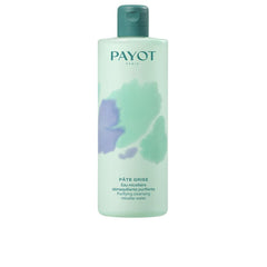 Payot Pâte Grise Agua Micelar 98 Por Ciento Ingredientes Naturales