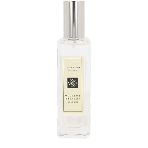 Jo Malone Wood Sage & Sea Salt Perfume Eau De Cologne Toque Picante