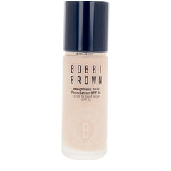 Bobbi Brown Weightless Skin Fondotinta 24 Ore Di Pelle Perfetta