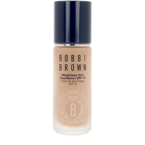 Bobbi Brown Weightless Skin Fondotinta 24 Ore Di Pelle Perfetta